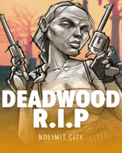 Deadwood RIP