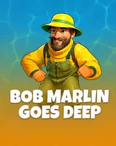 Bob Marlin Goes Deep
