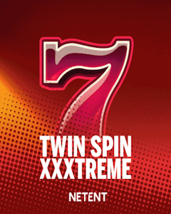 Twin Spin XXXtreme