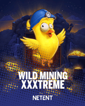 Wild Mining XXXtreme