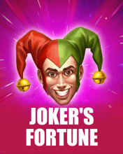 Joker's Fortune