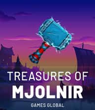 Treasures of Mjolnir