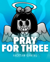 Pray for Three