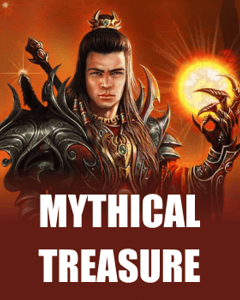 Mythical Treasure