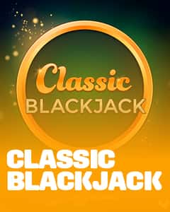 Classic Blackjack