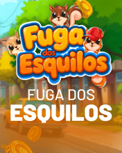 Fuga Dos Esquilos