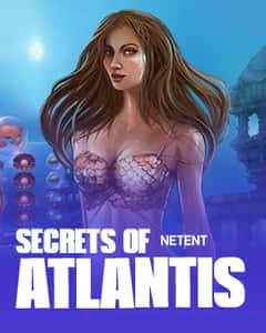 Secrets of Atlantis
