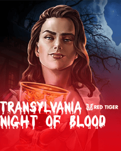 Transylvania: Night Of Blood