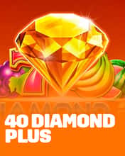 40 Diamond Plus
