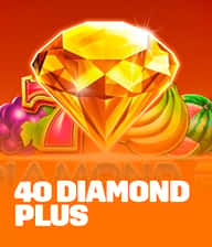 40 Diamond Plus