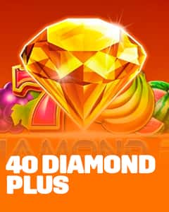 40 Diamond Plus