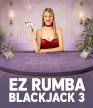 EZ Rumba Blackjack 3