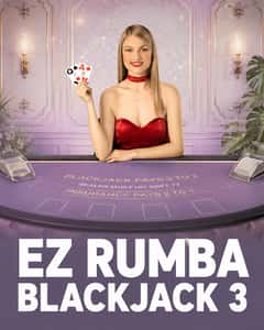 EZ Rumba Blackjack 3