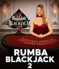 Rumba Blackjack 2