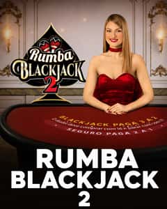 Rumba Blackjack 2