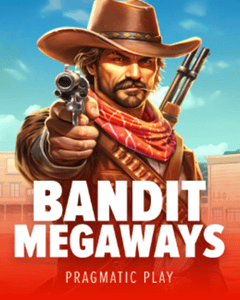 Bandit Megaways