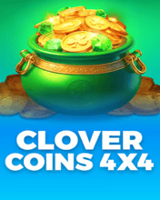 Clover Coins 4x4
