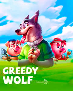 Greedy Wolf