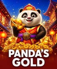 Panda's Gold