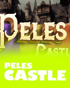 Peles Castle
