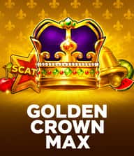 Golden Crown Max
