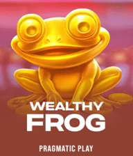 Wealthy Frog