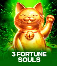 3 Fortune Souls