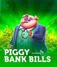 Piggy Bank Bills