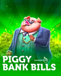 Piggy Bank Bills