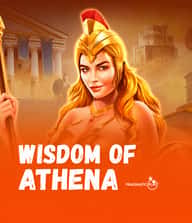Wisdom of Athena