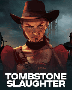 Tombstone Slaughter