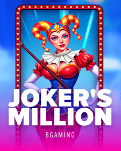 Joker’s Million