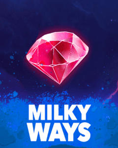 Milky Ways
