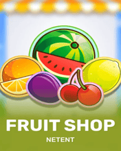 Fruit Shop
