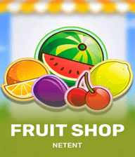 Fruit Shop