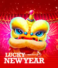 Lucky New Year