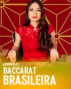 Baccarat Brasileira