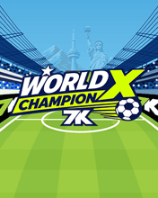 WorldChampionX