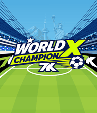 WorldChampionX