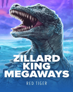 Zillard King MegaWays™