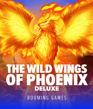 The Wild Wings of Phoenix Deluxe