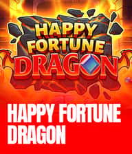 Happy Fortune Dragon