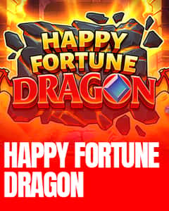 Happy Fortune Dragon