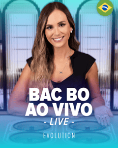 Bac Bo Ao Vivo