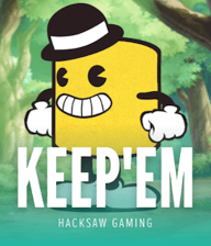 Keep'em