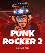 Punk Rocker 2