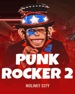 Punk Rocker 2