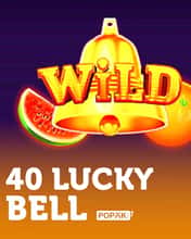 40 Lucky Bell