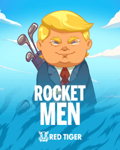 Rocket Men
