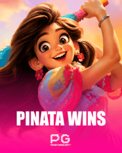 Pinata Wins